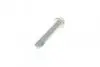 Рычаг подвески (задний/снизу) Mazda 3/5/Ford Focus/Volvo (C30/C70/S40) 04- (поперечный) MEYLE 716 035 0005/S (фото 8)