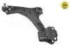Рычаг подвески (передний/снизу) (L) Ford Galaxy/Mondeo 06-15 MEYLE 716 050 0033/HD (фото 2)