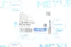 Важіль підвіски (передній) (L) Ford Focus IV 1.5/2.0EcoBlue 18- MEYLE 716 050 4163 (фото 11)