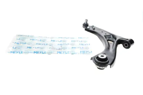 Рычаг подвески (передний) (L) Ford Focus IV 1.5/2.0EcoBlue 18- MEYLE 716 050 4163