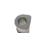 Втулка стабілізатора (заднього) Opel Vectra C 02- (d=19mm) MEYLE 8147150000 (фото 2)