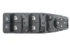 Кнопка стеклоподъемника (L) BMW 5 (F10/F07/F11) 11-16 (блок) MIRAGLIO 121/BMP76002 (фото 1)