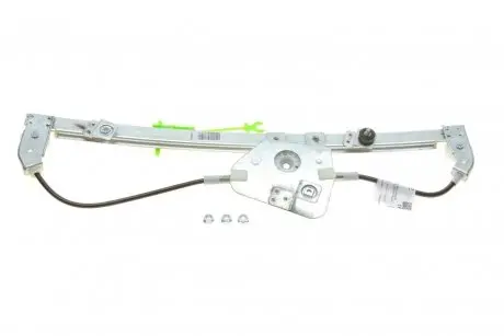 Стеклоподъемник (задний) Ford Focus 98-04(R) (электро) (без моторчика) MIRAGLIO 30/1065
