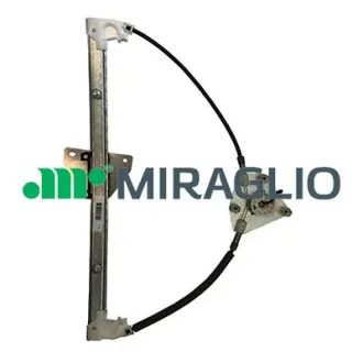 Склопідіймач MIRAGLIO 301163