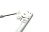 Стеклоподъемник (передний) MB E-class (W211) 02-08 (R) (электро)(без моторчика) MIRAGLIO 30/1184 (фото 13)