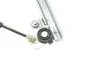 Стеклоподъемник (передний) MB E-class (W211) 02-08 (R) (электро)(без моторчика) MIRAGLIO 30/1184 (фото 8)