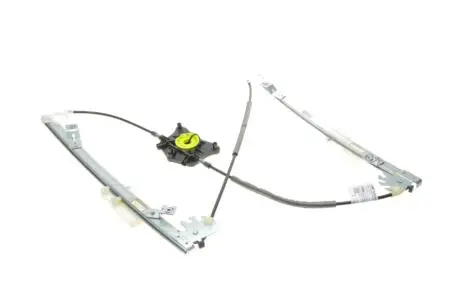 Стеклоподъемник (передний) Skoda Octavia 04-13 (L) (электро) (без моторчика) MIRAGLIO 30/1207