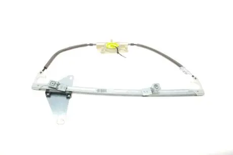 Стеклоподъемник (передний) Citroen C4 04-11(R) (электро) (без моторчика) MIRAGLIO 30/1288