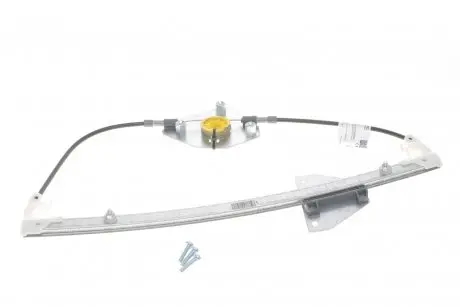 Стеклоподъемник (передний) Mazda 6 07-13 (L) (электро) (без моторчика) MIRAGLIO 30/2293