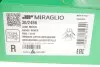 Стеклоподъемник (передний) Land Rover Range Rover/Sport 02-13 (R) (электро) (без моторчика) MIRAGLIO 30/2466 (фото 2)