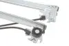 Стеклоподъемник (передний) Land Rover Range Rover/Sport 02-13 (R) (электро) (без моторчика) MIRAGLIO 30/2466 (фото 6)