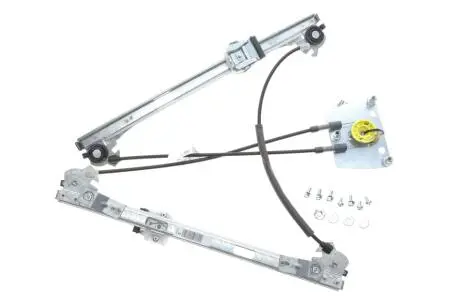 Стеклоподъемник (передний) MB C-class (W205/S205) 14-(L) (электро) (без моторчика) MIRAGLIO 30/3090