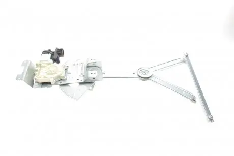 Стеклоподъемник (передний) Opel Zafira 05-15 (L) (электро) (с моторчиком) MIRAGLIO 30/7285