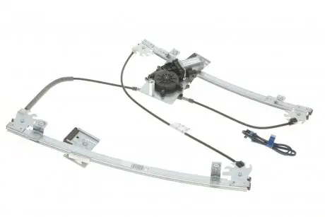 Стеклоподъемник (передний) VW Polo 94-01 (L) (электро) (с моторчиком) MIRAGLIO 30/826