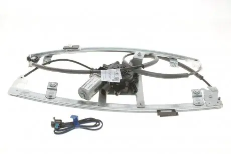 Стеклоподъемник (передний) Peugeot 206 98-07 (L) (электро) (с моторчиком) MIRAGLIO 30/914