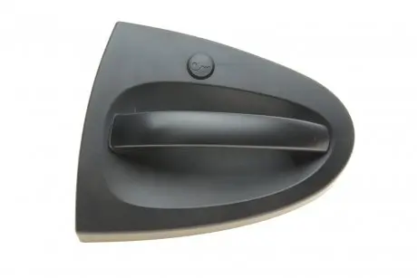 Ручка двери (передней/снаружи) (L) Smart Fortwo 07- MIRAGLIO 80/875