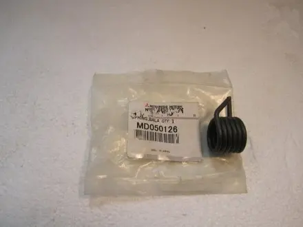 Пружина MITSUBISHI MD050126