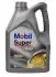 Олива моторна SUPER 3000 5W-40 API SN/SM (Каністра 5л) MOBIL 156154 (фото 1)