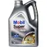 Олива моторна SUPER 3000 XE 5W30/ 5 л MOBIL 156156 (фото 1)