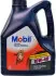 Моторна олива 10W-40 4 л MOBIL 157411 (фото 1)