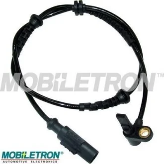 Датчик ABS MOBILETRON ABEU034