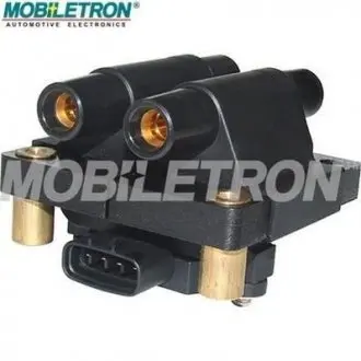 Котушка запалювання MOBILETRON CJ-29