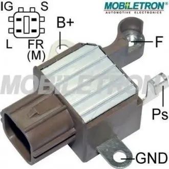 Регулятор напруги генератора MOBILETRON VRH2005146