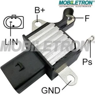Регулятор напруги генератора MOBILETRON VRH2005206