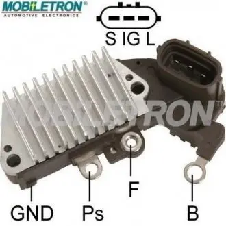 Регулятор напруги генератора MOBILETRON VRH200530A