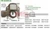 Регулятор напруги генератора MOBILETRON VRH200922 (фото 1)