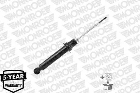Амортизатор подвески MONROE 376033SP
