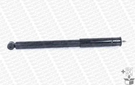 Амортизатор подвески MONROE 43096