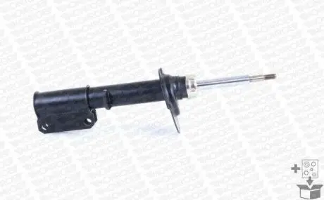 Амортизатор подвески MONROE D0407R