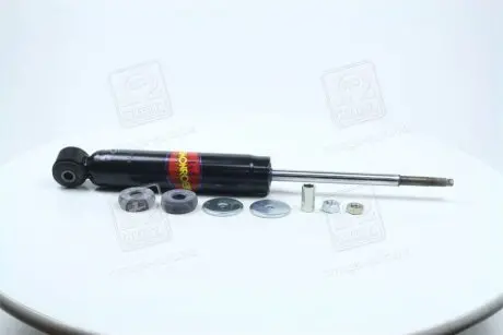 Амортизатор ВАЗ 2123 НИВА-ШЕВРОЛЕ підв. передн. газов. ADVENTURE MONROE D7010