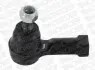 Накінечник рульової тяги Citroen C-CROSSER (VU_, VV_) 07-/MITSUBISHI LANCER VIII (CY_A, CZ_A) 07- MONROE L10127 (фото 1)