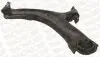 Рычаг подвески передний левый NISSAN QASHQAI / QASHQAI +2 I (J10, NJ10, JJ10E) 06-14 MONROE L10580 (фото 1)