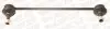 Стойка стабилизатора передняя CITROEN C8 (EA_, EB_) 02-/FIAT ULYSSE (179_) 02-11/PEUGEOT 807 (EB_) 02- MONROE L10608 (фото 1)