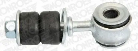 Стабілізатор, комплект передний CITROEN JUMPER Van 06-/FIAT DUCATO Bus (250_) 06- MONROE L10625