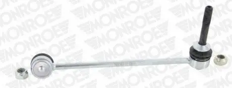 Стойка стабилизатора передняя правая BMW X5 (E70) 06-13, X5 (F15, F85) 13-18, X6 (E71, E72) 07-14 MONROE L11631