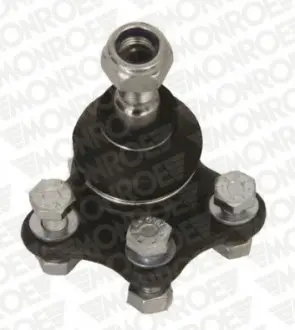 Шарова опора,передняя ось MONROE L15549