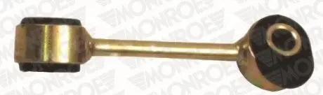 Стійка стабілізатора передняя левая MB E-Class (W210) (95-03) MONROE L23608
