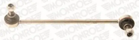 Стойка стабилизатора передняя левая MERCEDES-BENZ VIANO (W639) 03-, VITO / MIXTO Van (W639) 03- MONROE L23624