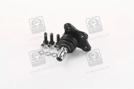 Опора шаровая OPEL ASTRA G, H, VECTRA B 94- перед. мост MONROE L24517