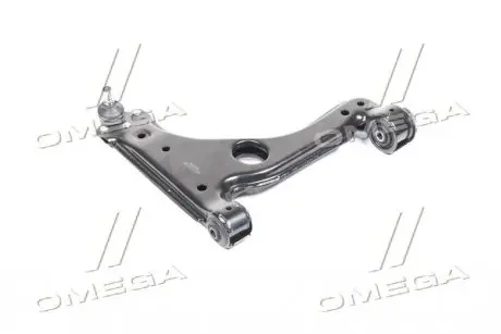 Рычаг OPEL ASTRA G, VECTRA B, ZAFIRA A 95-09 перед. мист праворуч MONROE L24527