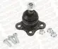 Опора шаровая передняя верхняя ISUZU D-MAX I (TFR, TFS) 02-12, D-MAX I (TFR, TFS) 06-12/OPEL FRONTERA B (98-04) MONROE L24541 (фото 1)