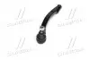 Наконечник рулевой тяги левый RENAULT MEGANE II (BM0/1_, CM0/1_) 01-12 MONROE L25126 (фото 4)