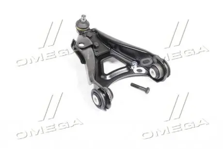 Рычаг RENAULT CLIO II, KANGOO, THALIA 97- перед. мист злива MONROE L25520