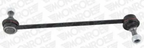 Тяга стабилизатора RENAULT FLUENCE, MEGANE III, SCENIC III 08- перед. мост MONROE L25615
