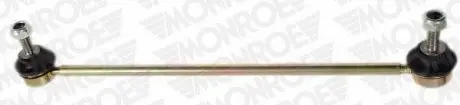 Стійка стабілізатора передняя CITROEN C3 I (FC_, FN_) 02-, C3 II (SC_) 09- MONROE L28607