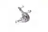 Опора кульова AUDI A3, SEAT ALTEA, VW GOLF 03 перед. міст зліва MONROE L29576 (фото 2)